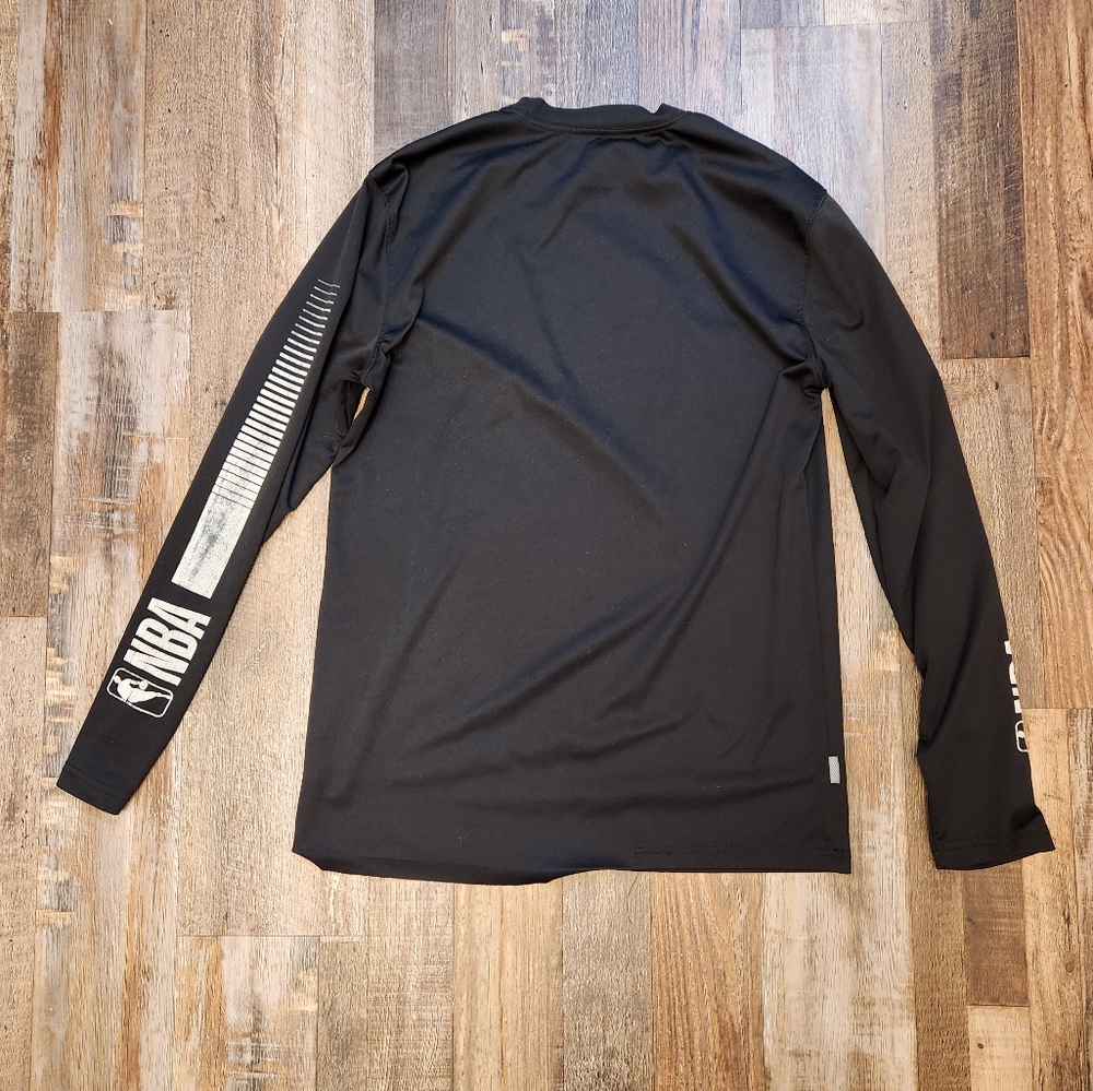 NBA Long Sleeve Shirt - Picture 2 of 5
